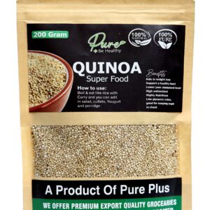 Quinoa