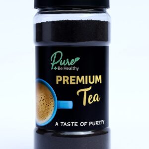 Black Tea