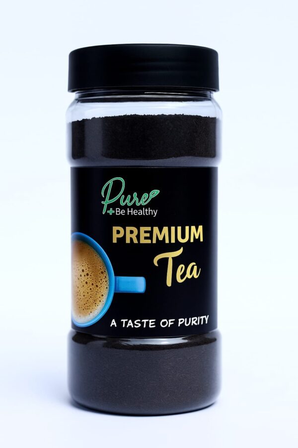 Black Tea