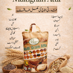 Multigrain Flour