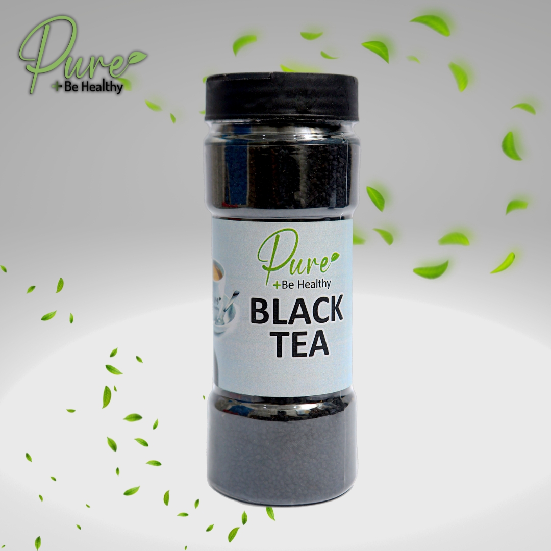 Black Tea – Pure Plus