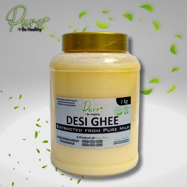 Desi Ghee