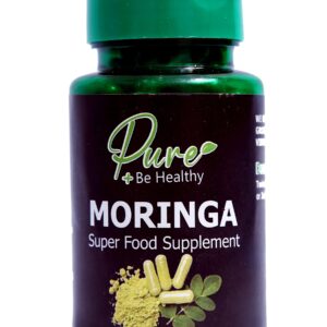 Moringa Capsule