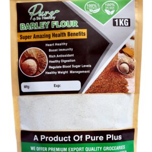 Barley Flour