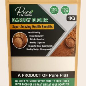 Barley Flour