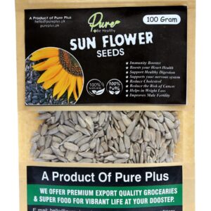 Sunflower Seeds