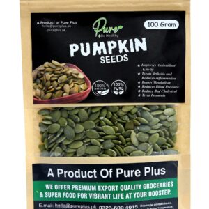 Pumpkin Seeds