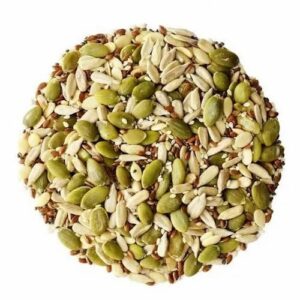 Roasted Mix Seeds 200Gm